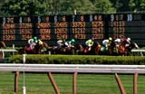 Saratoga Race Course