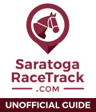 SaratogaRacetrack.com logo