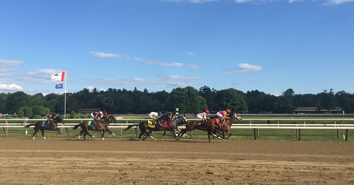 2021 Saratoga Race Course Racing Schedule