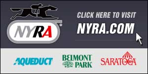 saratoga race track walking tours