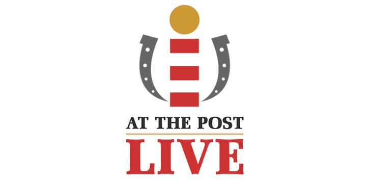 At the Post Live logo