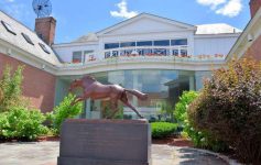 National Museum of Racing and Hall of Fame