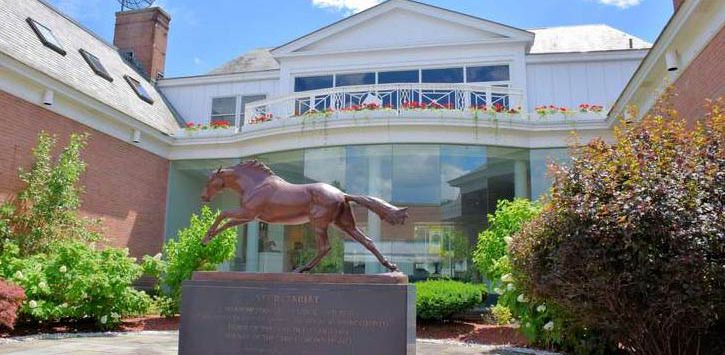 National Museum of Racing and Hall of Fame