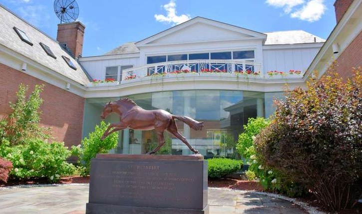 National Museum of Racing and Hall of Fame